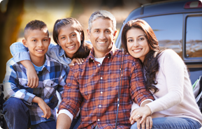 Utah Auto owners with Auto Insurance Coverage