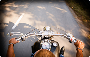 Utah Motorcycle Insurance