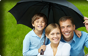 Utah Umbrella Insurance