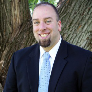 Jason C. Niebuhr
