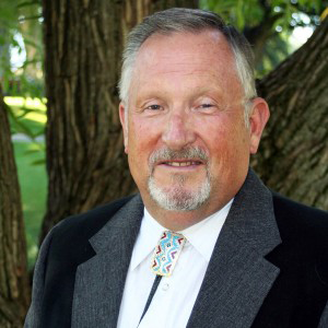 Ken R. Packer
