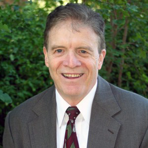 Lloyd N. Jones