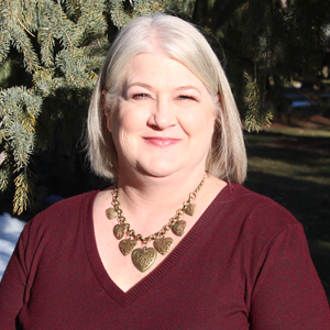 Lynette Richins