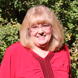 Vickie Oviatt